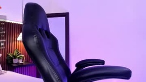 Recent Screenshot of  evelyn_samantha