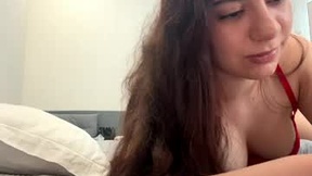 Recent Screenshot of  evelyn_still