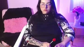 Recent Screenshot of  evelyn_suck