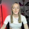 evelynblond's Profile Picture