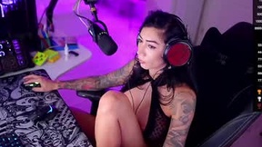 Recent Screenshot of  evelyne92