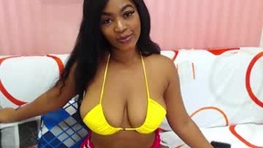 Recent Screenshot of  evelynheather_