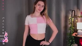 Recent Screenshot of  evelynlewis_