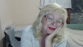 Recent Screenshot of  evelynloveshy