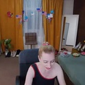 evelynreagan's Profile Picture