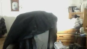 Recent Screenshot of  everettpetrov