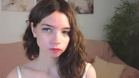 Recent Screenshot of  evi_brook