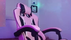 Recent Screenshot of  evie_cloud