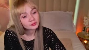 Recent Screenshot of  evie_mist