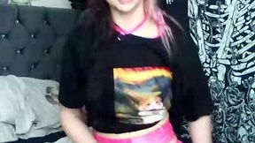 Recent Screenshot of  evieestonee