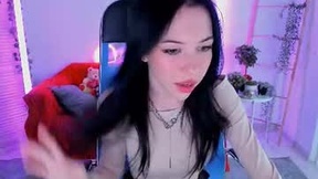Recent Screenshot of  evielaine