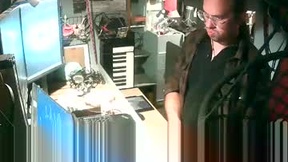 Recent Screenshot of  evpierce