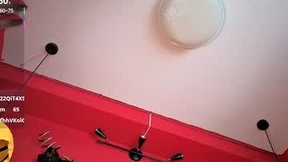 لقطة شاشة حديثة لـ evva_bdsm