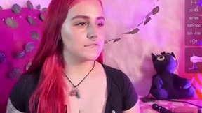 Recent Screenshot of  evy_orange1