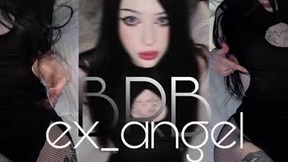 Recent Screenshot of  ex_angel