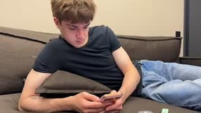 Recent Screenshot of  exclusiveflexboy