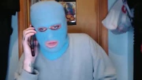 Recent Screenshot of  exhibitionistartist1
