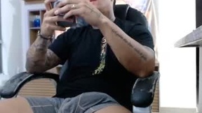 Recent Screenshot of  exotic_dude