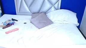 Recent Screenshot of  exotic_karmella