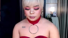 Recent Screenshot of  exotic_lindsay