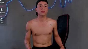 Recent Screenshot of  exotic_pleasure_