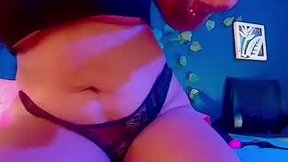 Recent Screenshot of  exotic_pocahontas