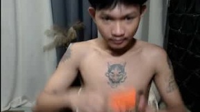 Recent Screenshot of  exoticasian_kyzer