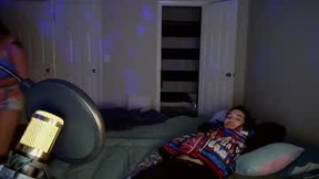 Recent Screenshot of  exoticnights