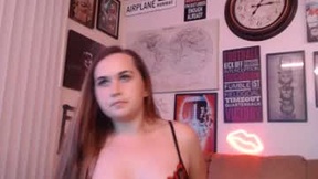 Recent Screenshot of  explicitshaybaby