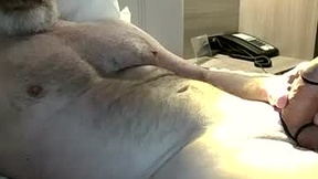 Recent Screenshot of  exposedcuck1