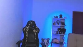 Recent Screenshot of  exquisite_gabe