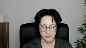 Recente schermafbeelding van extasy_olivia