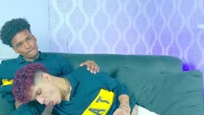 Recent Screenshot of  extreme_boysxxx