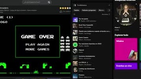 Recente schermafbeelding van extssy_leyva