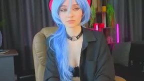 Recent Screenshot of  exxxcore_