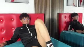 Recent Screenshot of  eyden_connor