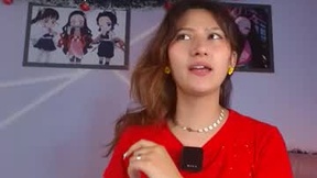 Recent Screenshot of  eyes_moonn