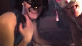 Recent Screenshot of  f0xy_fuxxx