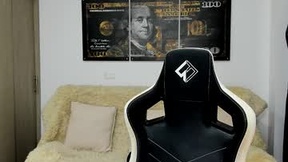 Recent Screenshot of  fabian_arango