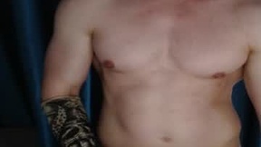 Recent Screenshot of  facelessmuscle
