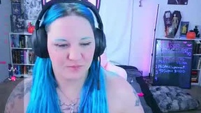 Recent Screenshot of  faeofmyth