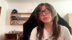 Recent Screenshot of  faintpeach