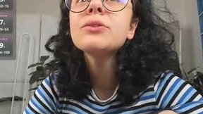 لقطة شاشة حديثة لـ fairyhairydaily_