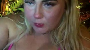 Recent Screenshot of  fairytaleblondie