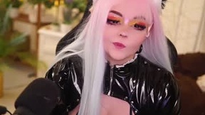 Screenshot Recente di faith_chan