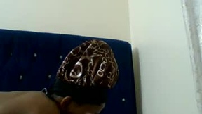 Recent Screenshot of  fake_smiley