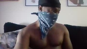 Recent Screenshot of  falahafterdark