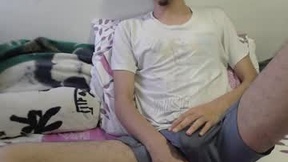 Recent Screenshot of  fall_dutt