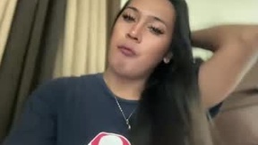 Recent Screenshot of  fallon_empress