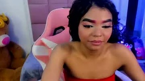 Recent Screenshot of  fallonprescott